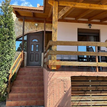 Seaview Villa Liandroy Sellía 외부 사진
