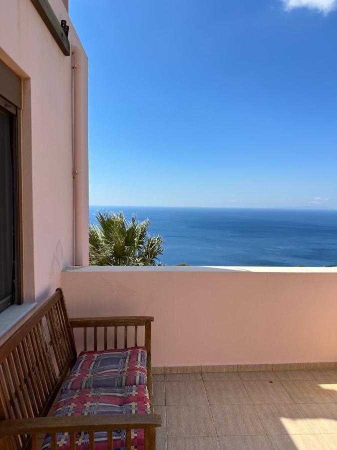 Seaview Villa Liandroy Sellía 외부 사진