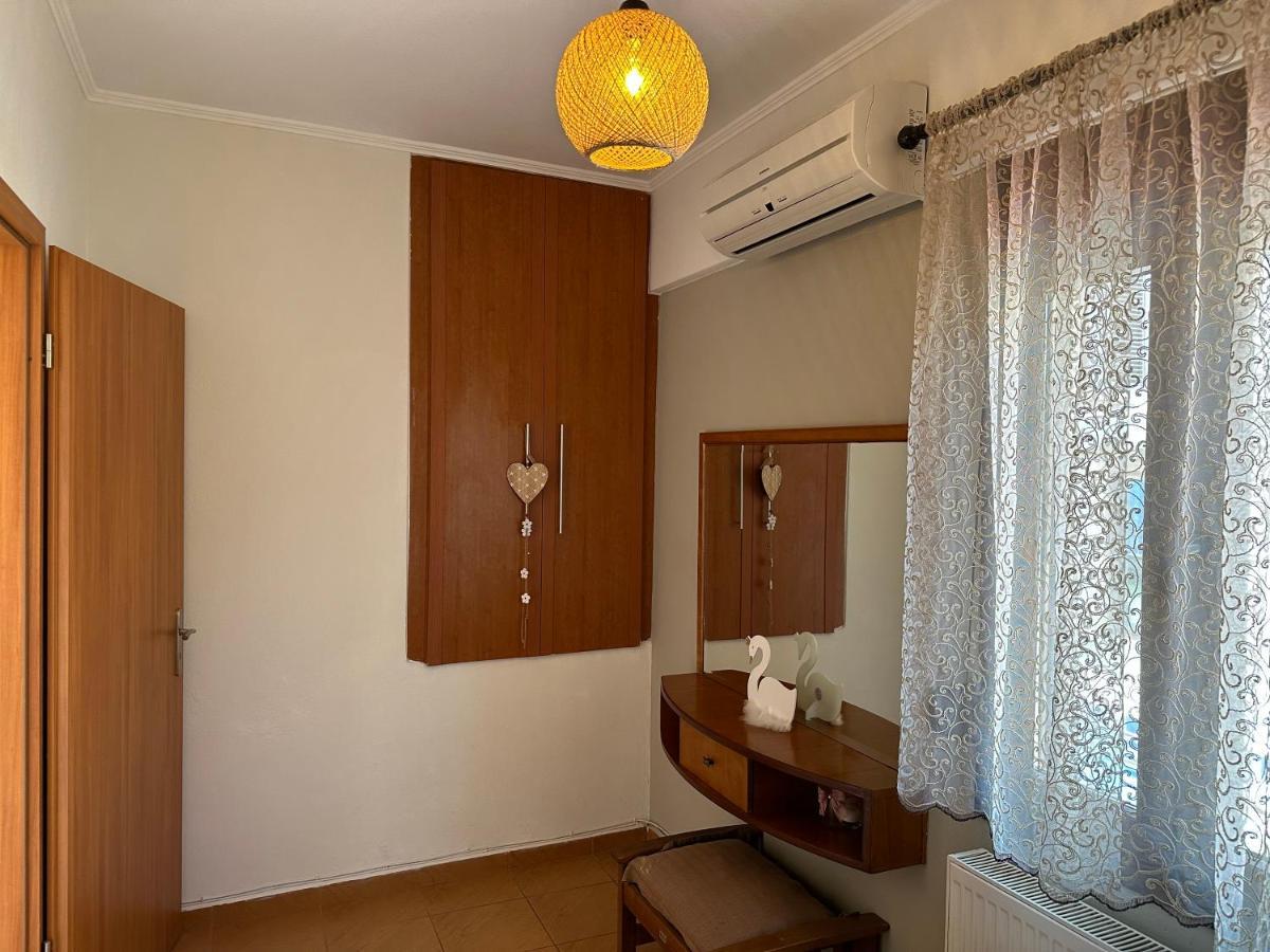 Seaview Villa Liandroy Sellía 외부 사진